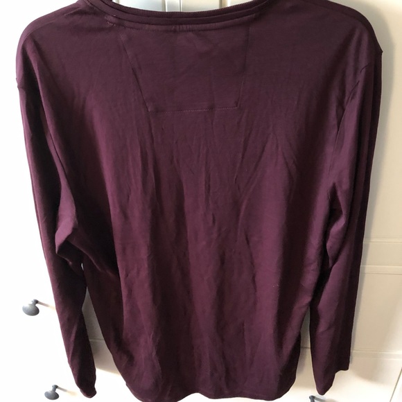 Calvin Klein Jeans Shirt - Picture 3 of 6